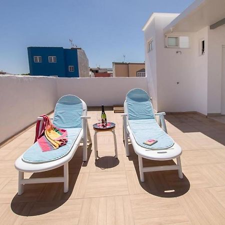 Casa Sunshine Paradise Vecindario (Gran Canaria) Exterior foto