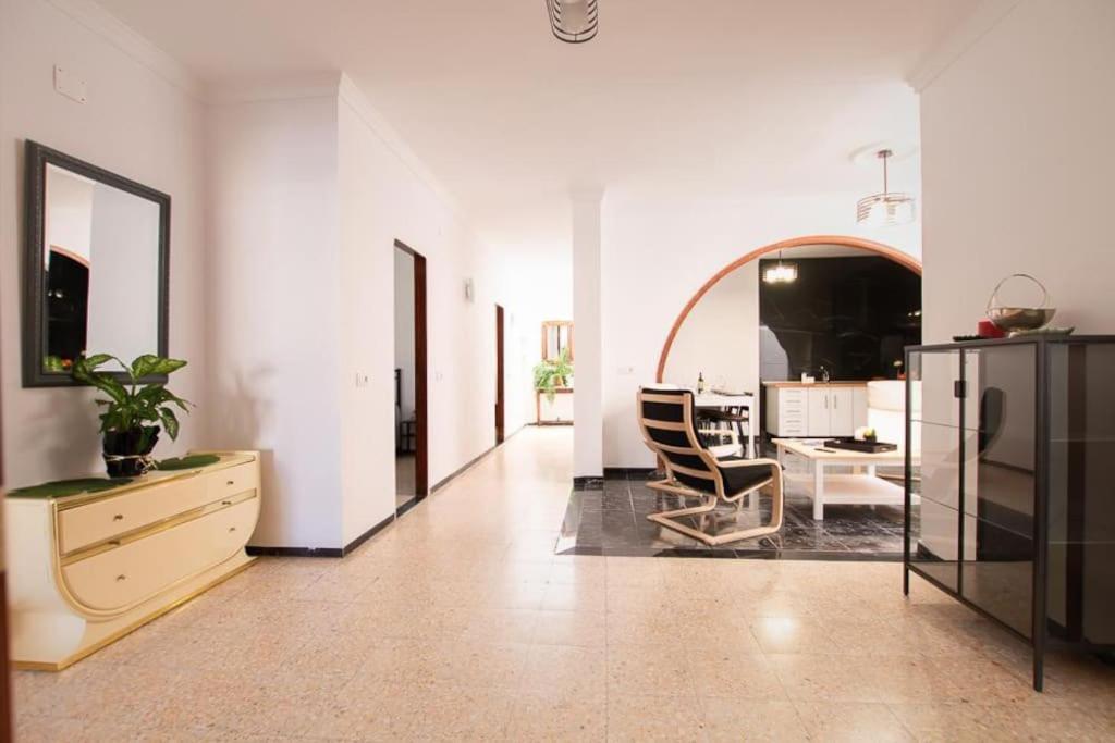 Casa Sunshine Paradise Vecindario (Gran Canaria) Exterior foto