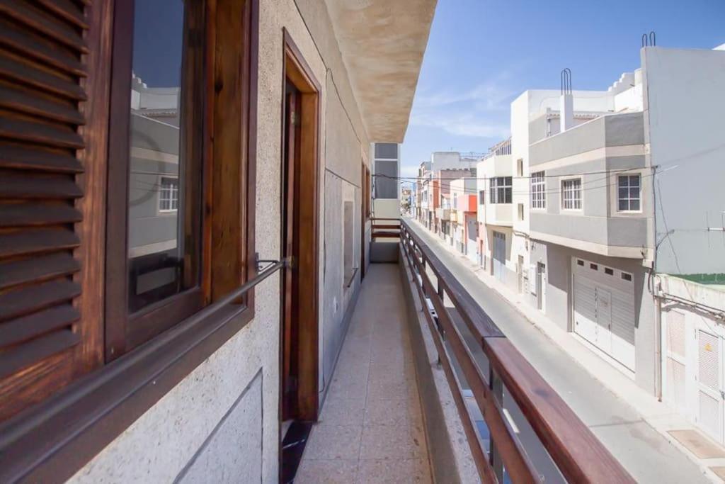 Casa Sunshine Paradise Vecindario (Gran Canaria) Exterior foto