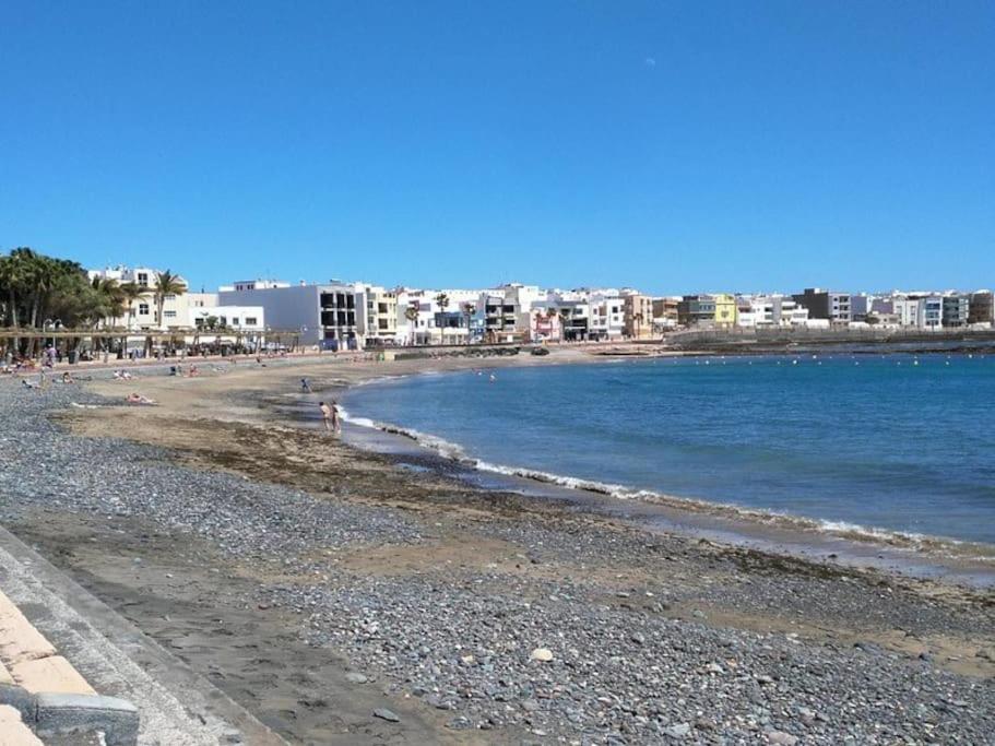 Casa Sunshine Paradise Vecindario (Gran Canaria) Exterior foto