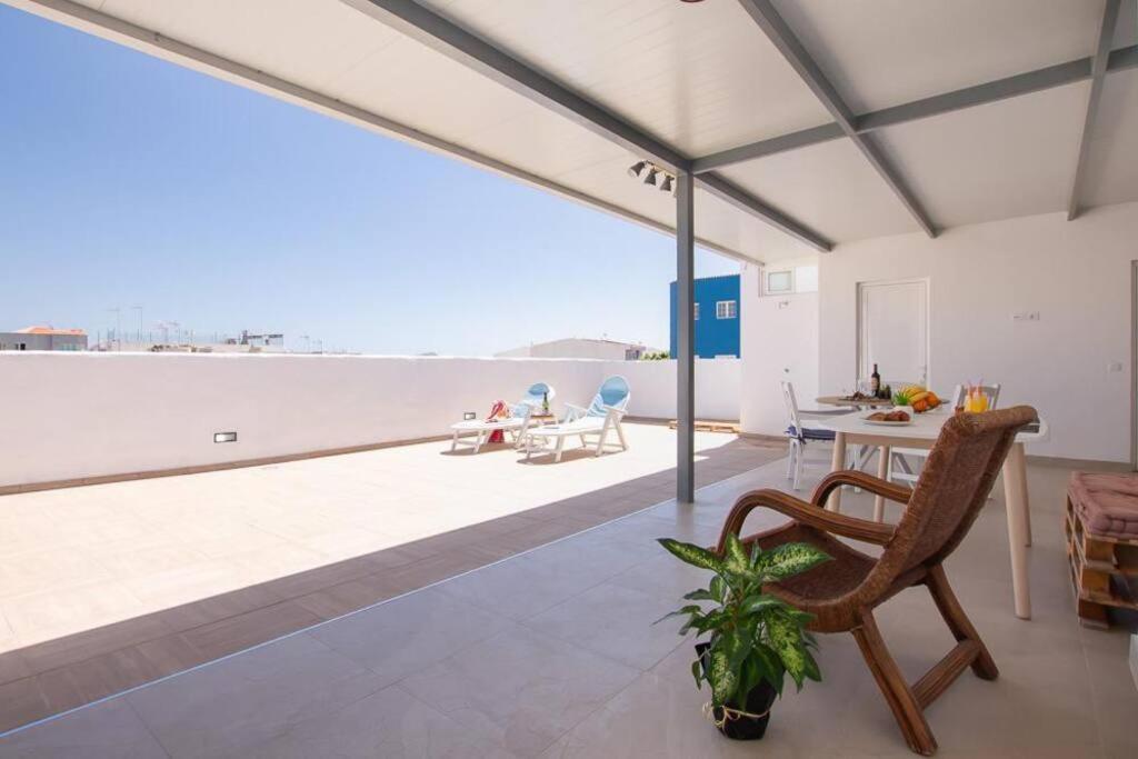 Casa Sunshine Paradise Vecindario (Gran Canaria) Exterior foto