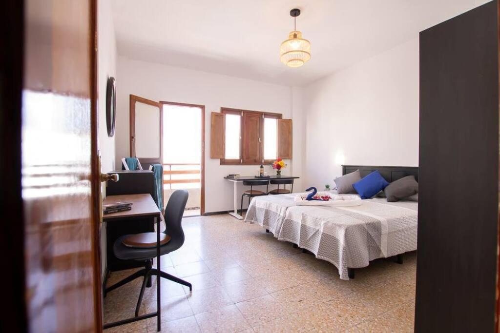 Casa Sunshine Paradise Vecindario (Gran Canaria) Exterior foto