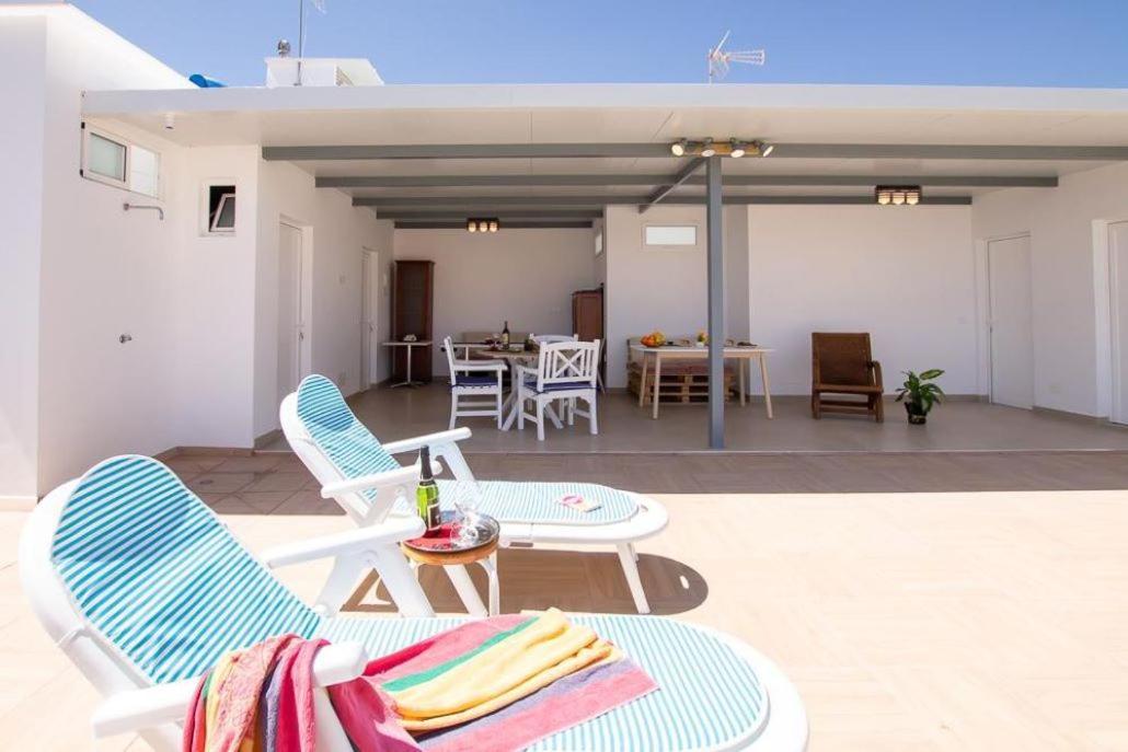 Casa Sunshine Paradise Vecindario (Gran Canaria) Exterior foto