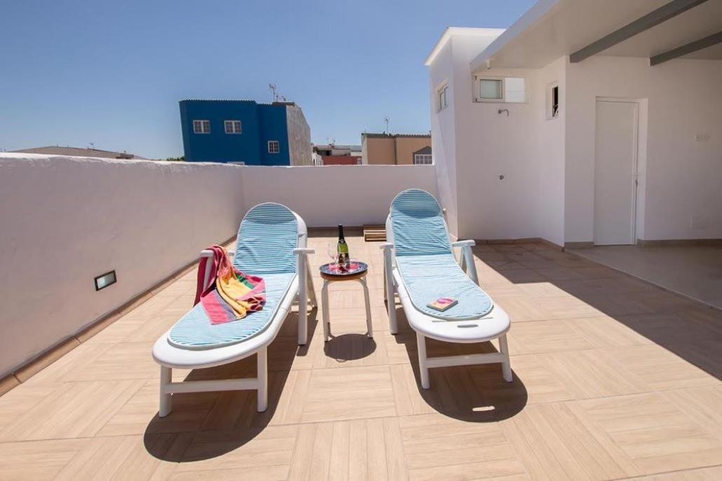 Casa Sunshine Paradise Vecindario (Gran Canaria) Exterior foto